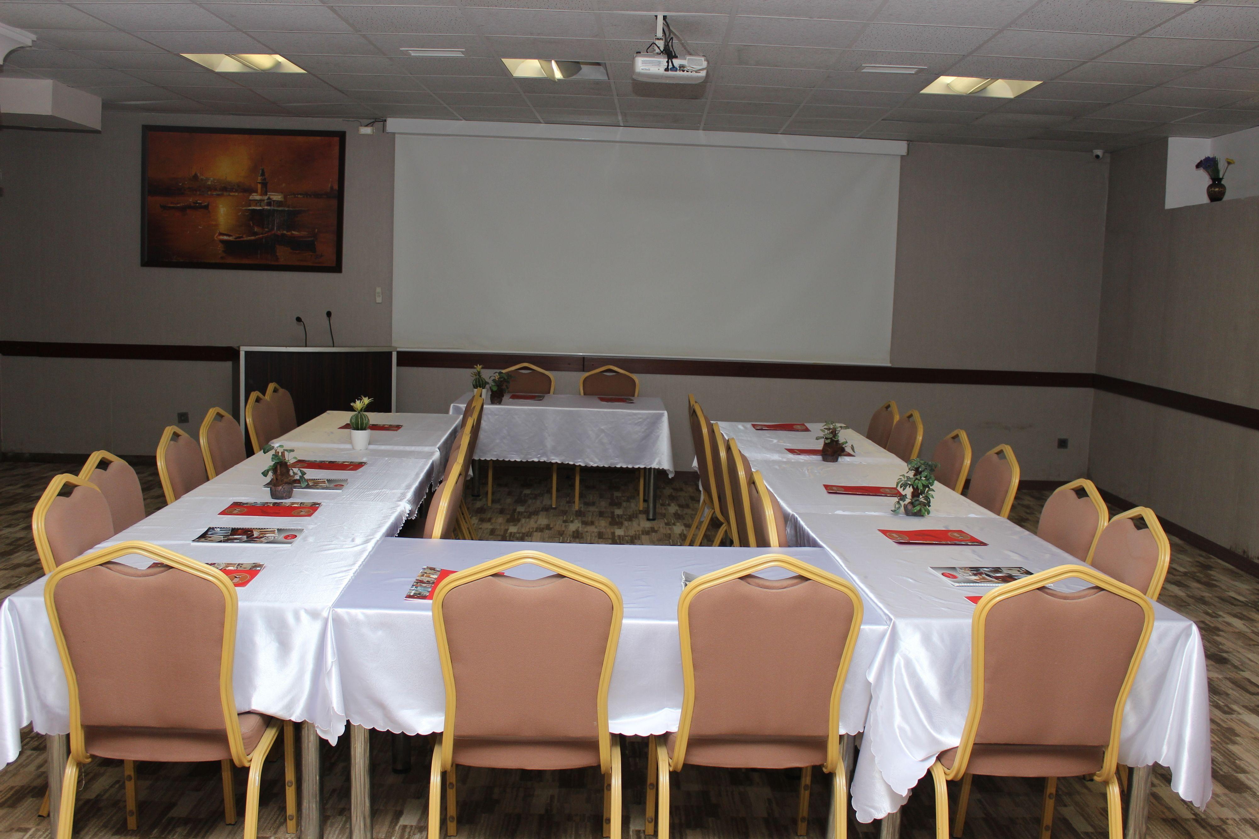 Anka Premium Hotel — Photos 1