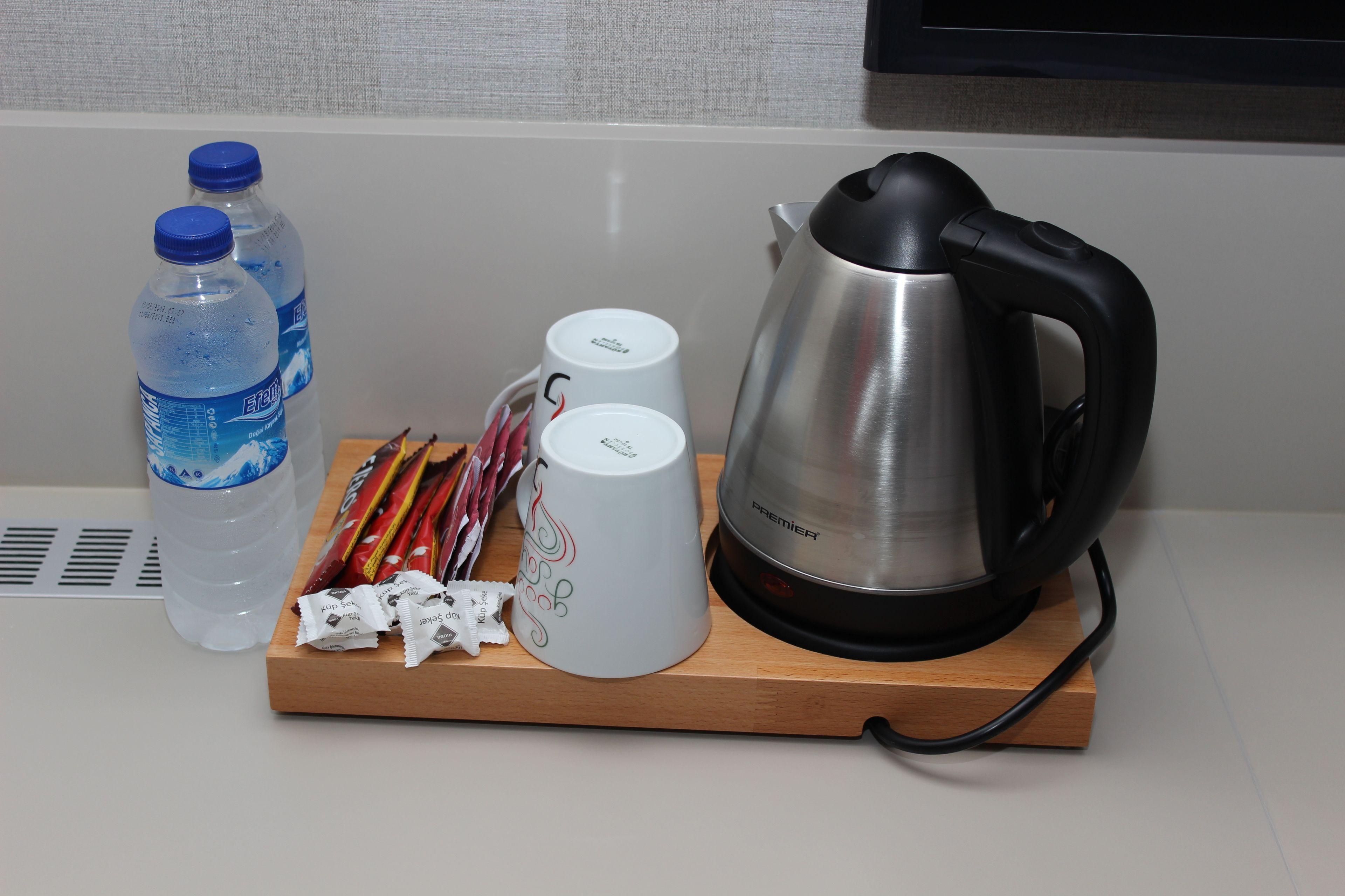 Anka Premium Hotel — Photos 3